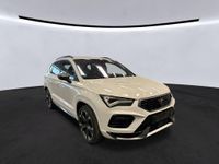 Cupra Ateca - Vorschau Bild 2