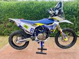 Husqvarna 701 Enduro Rally inkl. Roadbooktraining - Offers