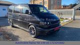 Volkswagen T4 Caravelle - Volkswagen T4 Caravelle: 7 Sitzer