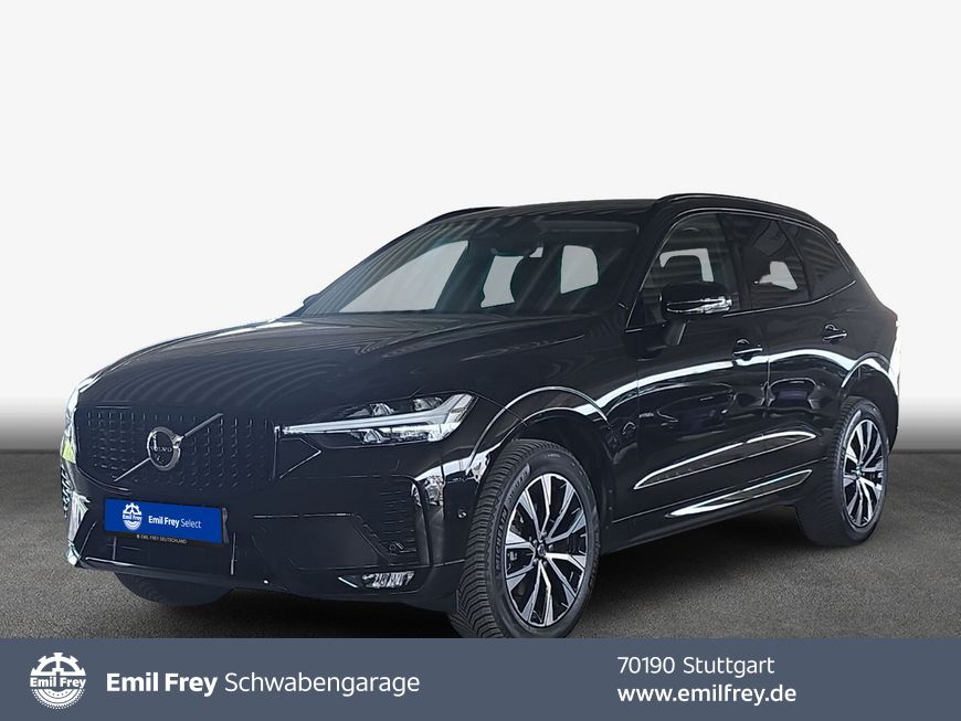 2025 Volvo XC60