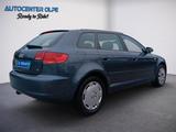 Audi A3 Sportback 1.6 **EXPORT / GEWERBE** - Audi A3: 1.6