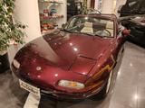 Mazda MX 5 - Mazda aus 1997