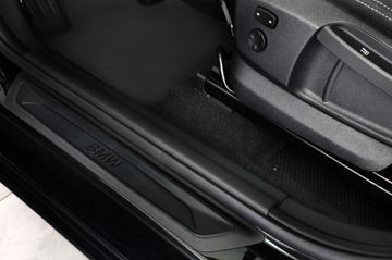 BMW 220i Active Tourer Sportsitze RFK AHK 17"