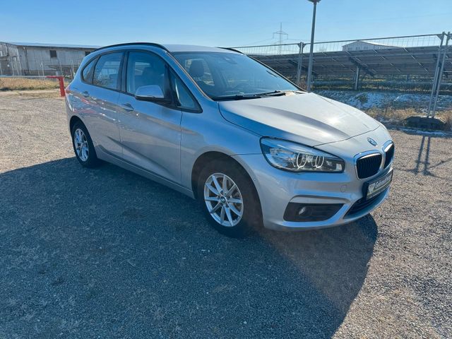 BMW 218 Baureihe 2 Active Tourer 218 i