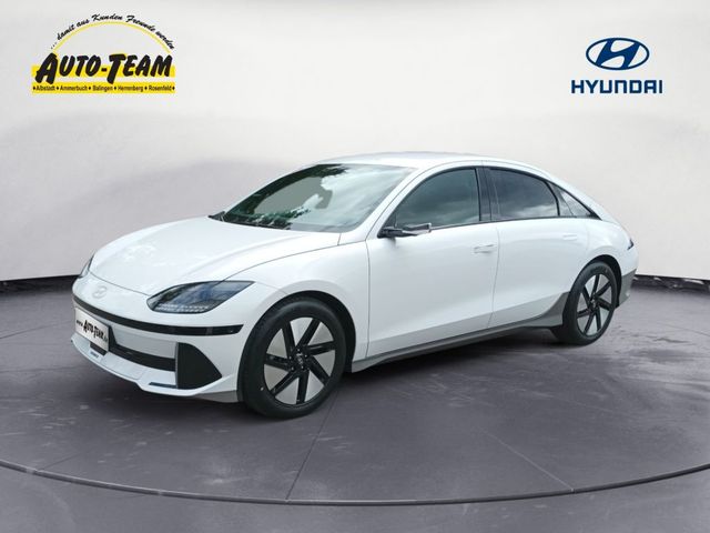 Hyundai IONIQ 6 77,4 kWh 4WD Uniq