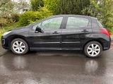 Peugeot 308 Active 120 VTi Active - Peugeot 308 aus 2012