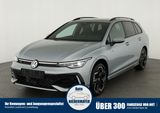 Volkswagen Golf Variant VIII 1.5 TSI R-LINE, AHK, easyOpen, - Volkswagen Golf: Kombi, V