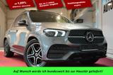 Mercedes-Benz GLE 400 d AMG Line 4Matic *LED*Pano*Kamera* - Mercedes-Benz GLE 400 in Hamburg