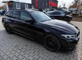 BMW 318i Touring M Sport Auto M Sport - BMW 318 in Erfurt