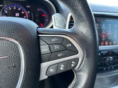 Fahrzeugabbildung Jeep Grand Cherokee 6.4 SRT Autom Pano Navi ACC dt.Fz