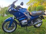 BMW R1150RS - BMW R 1150 RS