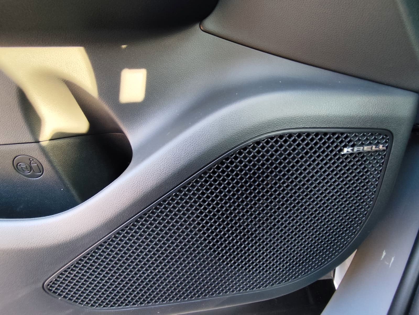 Hyundai Tucson – Bild 18