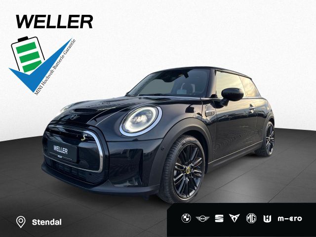 MINI Cooper SE YOUNIQUE TRIM,Head-Up,LED,Ha/Ka, Dach