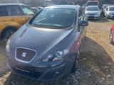 Seat Altea 1.4 TSI 4YOU 4YOU - Seat Altea 4YOU mit Benzin-Antrieb