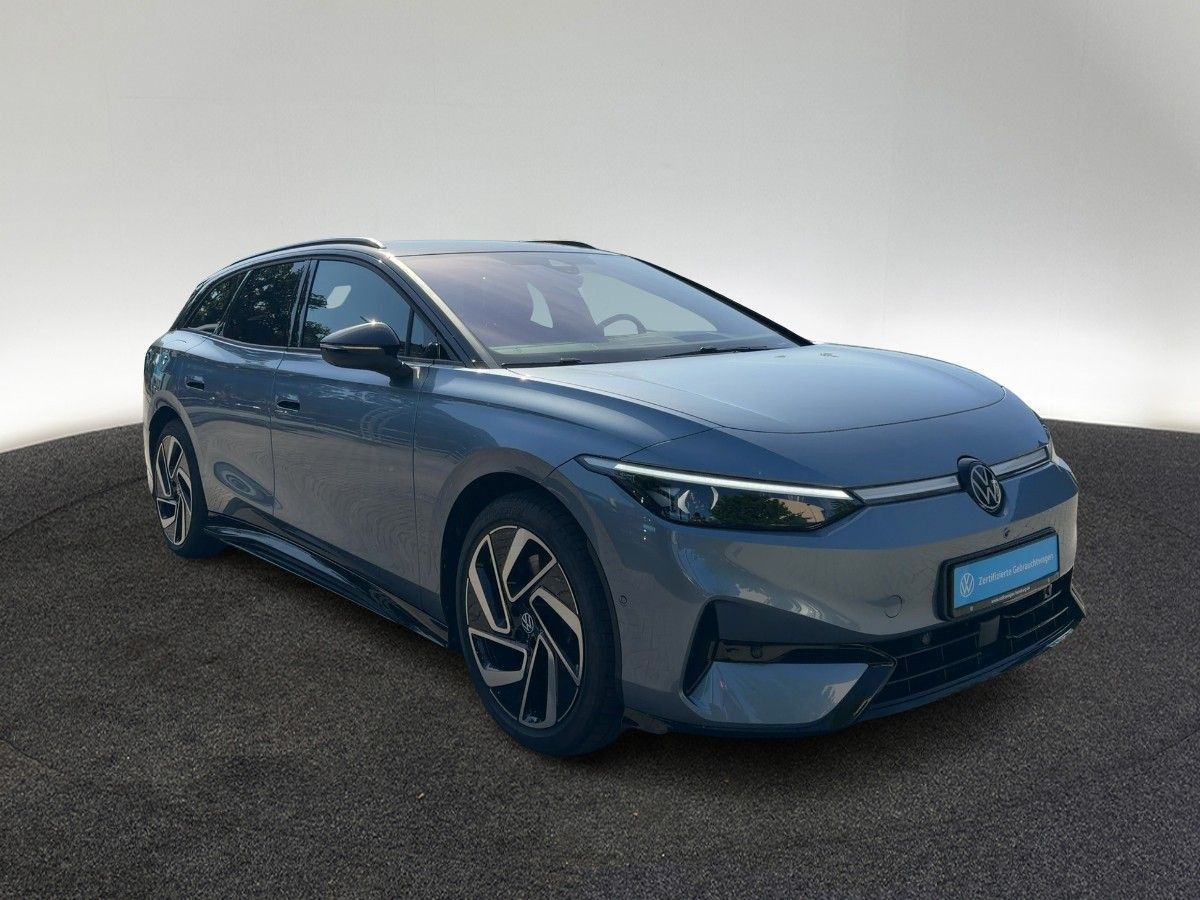 Volkswagen ID.7 - Bild 6