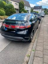 Honda Civic 1.4 - gebrauchte Honda Civic aus dem Jahr 2006