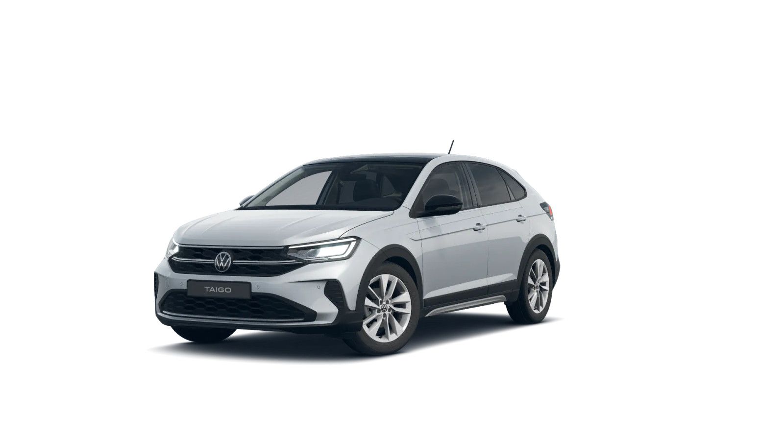 Volkswagen Taigo - Bild 2