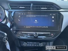 OPEL Corsa F Facelift 1.2*MT*PDC hinten wenig Kilomet