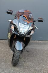Suzuki GSX 1300 R Hayabusa - Angebote