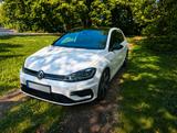Volkswagen Golf 7 R 2.0 TSI 4Motion DSG | 300 PS - Volkswagen Golf mit Benzin-Antrieb: Kleinwagen, Automatik