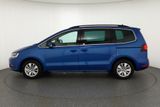 Volkswagen Sharan 1.4 TSI DSG Comfortline Navi 7-Sitzer AHK - Volkswagen Sharan mit Benzin-Antrieb: Kleinbus, Automatik, 7sitzer