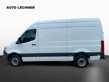 Bild 4 Mercedes-Benz Sprinter III KastenAWD CDi L2/H2 *AHK*KAMERA*1H
