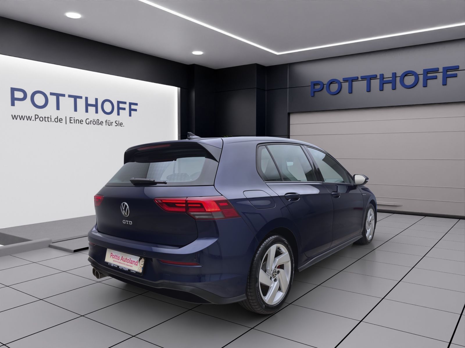 Volkswagen Golf - Bild 5