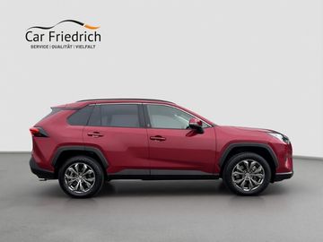 Toyota RAV 4 - 4