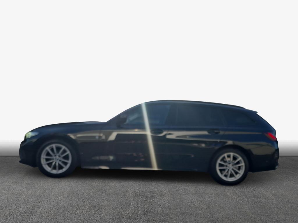 BMW 318 i Touring Aut. *SHZ*Navi*, миниатюра 4