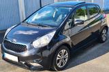 Kia Venga 1.6 CVVT Dream-Team Edition TÜV 5/28 - Kia Venga Dream-Team mit Benzin-Antrieb