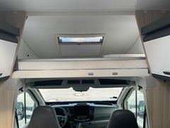 Sun Living A 75 SL *AHK*Automatik*400W Solar*