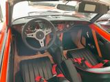 Triumph Spitfire - Triumph Spitfire aus 1980
