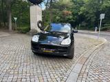 Porsche Cayenne S-LPG Gas-Standheizung-AHK-Schiebedach - gebrauchte Porsche Cayenne aus dem Jahr 2006