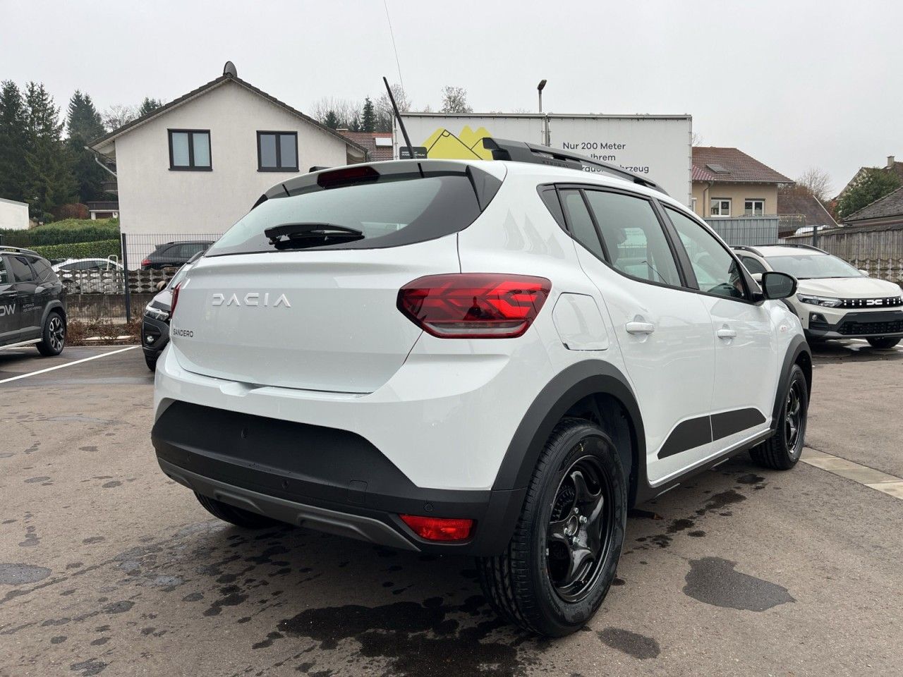 Dacia Sandero - Bild 4