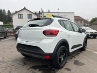 Dacia Sandero - Vorschau Bild 4