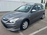 Hyundai i30 CW 1.4 Edition20 *2.Hand* - Hyundai i30 Edition20 mit Benzin-Antrieb