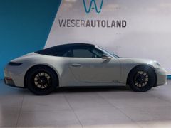 Fahrzeugabbildung Porsche 911 992.2 4 GTS Cabriolet LIFT BURMESTER CARBON