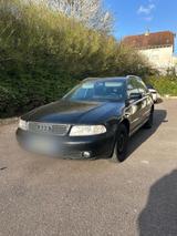Audi a4 1.9 tdi - Audi A4 aus 2000: 1.9
