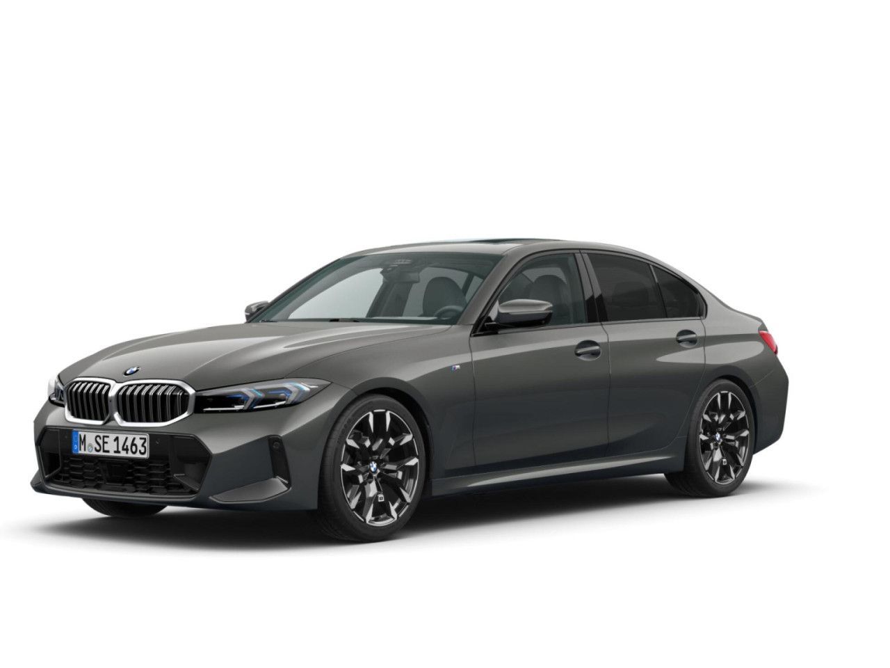 BMW 330 - Bild 3