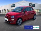 Fiat 500 Lounge 1.0 Mild Hybrid *Navi*Touchscreen - Fiat 500 Gebrauchtwagen in Wiesbaden