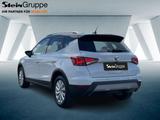 Seat Arona 1.0 TSI Xcellence Beats CarPlay ACC LED - Seat Arona Gebrauchtwagen in Hamburg