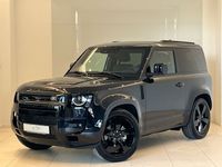 Land Rover Defender - Vorschau Bild 1