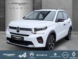 Citroën C3 PureTech 100 YOU mit Plus-Paket - Citroën C3 Jahreswagen