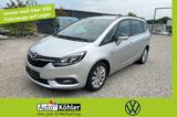 Opel Zafira 1.6 SIDI Turbo Nur für Gewerbe und Export - Opel Zafira: 6.1