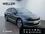 Skoda Enyaq iV 60 *Matrix*CAM*CarPlay*SHZ*Navi*19Zoll* - graue Skoda Enyaq