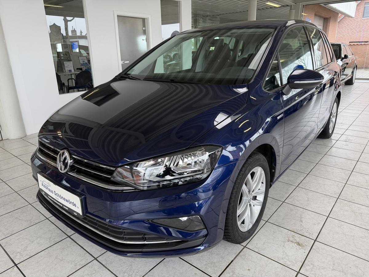 Volkswagen Golf Sportsvan Golf VII Sportsvan 1.0 TSI Comfor