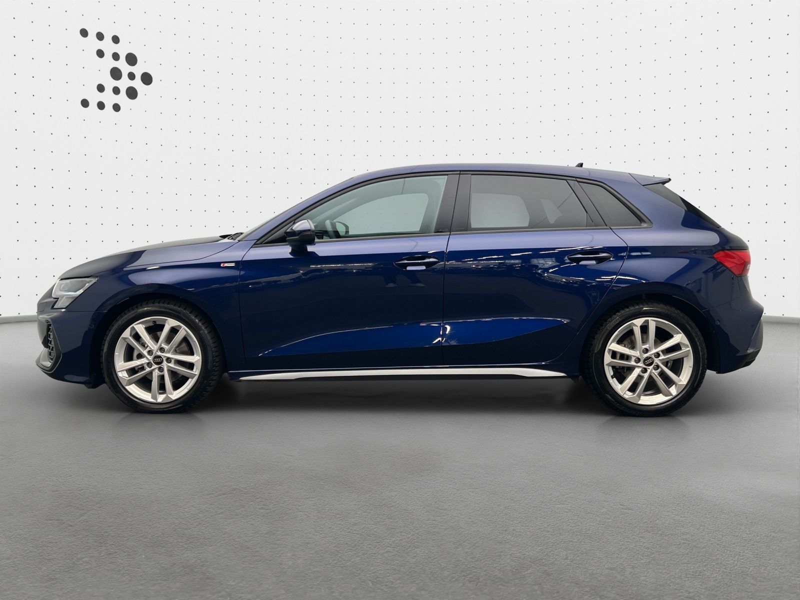 Audi A3 - Bild 3