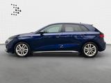 Audi A3 Sportback 35 TDI S line*Navi*Alu*PDC*Virtual - Audi A3 aus 2025