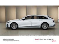 Audi A6 - Vorschau Bild 5