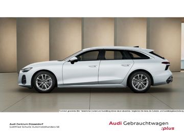Audi A6 - 5